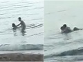 Trúfalý sex na pláži: VIDEO Okoloidúci mali z milencov divadlo, neuveríte, koľko minút trvalo!