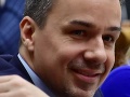 Obedy zadarmo podporila aj opozícia, pripomenul poslanec Tomáš