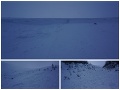 Horskí záchranári ukázali FOTO z odpálenia lavín v Tatrách: Jedna zasiahla zjazdovú trať
