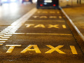 Anglický taxikár naložil Slováka a spoznal neplatiča: Po príchode na políciu urobil kardinálnu chybu