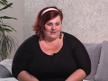 Obézna jojkárka vážila 142 kíl: Schudla takmer tretinu váhy... TAKTO vyzerá dnes!