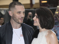 Britská hviezda z filmu Venom je trojnásobným otcom: Pohlavie a meno dieťaťa rodičia taja