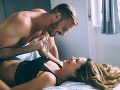Sex na prvom rande je pasé! Máte s ním čakať do schôdzky s TÝMTO poradím