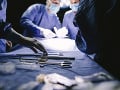 Chyba, ktorá mohla mať fatálne následky: Obličku transplantovali nesprávnemu pacientovi