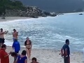VIDEO Turisti oddychovali na VIDEO Turisti oddychovali na