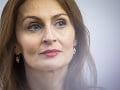 Nezavádzala som o dofinancovaní, nemocnice a poisťovne rokujú, tvrdí ministerka Kálavská