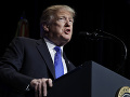 Trump opäť kritizoval spojencov v NATO: Nesmieme byť ostatným za bláznov, vyhlásil
