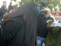 Zsuzsovej návštevy v parlamente: Vážne podozrenia, zoznam preveruje polícia
