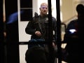 Vražda priamo v obchodnom stredisku v Chicagu: Muž zastrelil tínedžera a ušiel