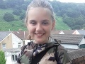 FOTO Tínedžerka (†13) sa ráno zobudila so šedými očami: O tri dni bola mŕtva