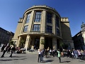 Na Právnickej fakulte Univerzity Komenského chýbajú dve rigorózne a štyri dizertačné práce