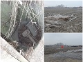 Peter sa v Dunajskej Lužnej bojí o deti: FOTO obrovského nebezpečenstva, štátny podnik reaguje