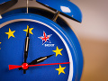 Brexit už klope na Brexit už klope na
