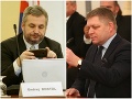 Fico má dostatočnú silu, aby ohýbal pravidlá pri voľbe ústavných sudcov, tvrdí Dostál