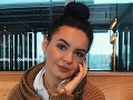 Ďalšia silikónka! Markizácka kráska Ďalšia silikónka! Markizácka kráska