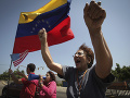 Obyvatelia Venezuely to majú Obyvatelia Venezuely to majú