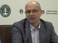 Za kotlebovcov kandiduje do europarlamentu aj kontroverzný lekár: Preslávil sa vyhrážkami