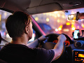 Ponuka taxikára sa stala Ponuka taxikára sa stala