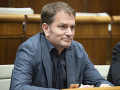 Igor Matovič zostáva poslancom parlamentu: Mandát mu neodobrali