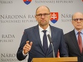 Sulík je pripravený na vládnutie s lídrami OĽaNO a Sme rodina: Kollárove fotky neprekážajú