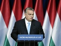Orbán pripustil odchod Fideszu z Európskej ľudovej strany: Odmieta pristúpiť na kompromisy
