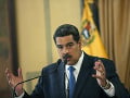 USA varuje Čínu a Rusko: Pri obchodovaní s venezuelským režimom Madura buďte opatrní