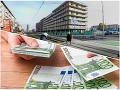 Hrozivá pravda o realitách: Ceny bytov atakujú rekord! Už o pár týždňov budú najdrahšie v histórii