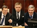 Politológ zhodnotil smerácky bojkot: Fico zúri a strana naťahuje čas, jeho plán mu nevychádza