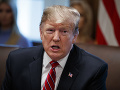 Trump plánuje vyhlásiť stav núdze, chce obísť Kongres: Demokrati reagujú, ide o nezákonný krok