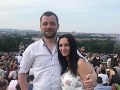 Žena (34) po rokoch Žena (34) po rokoch