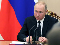 Putinov kabinet sa asi nepoteší: Európska únia pripravuje rozšírenie sankcií voči Rusku