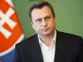 Andrej Danko Andrej Danko