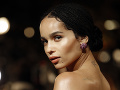 Zoë Kravitz Zoë Kravitz