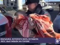 Šofér našiel pri ceste opusteného chlapčeka (6): VIDEO Jeho matka ho nechala zomrieť v lese
