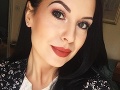 Krásna Monika (†29) poslala Krásna Monika (†29) poslala