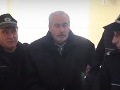 Brutálna vražda v bulharskom Brutálna vražda v bulharskom