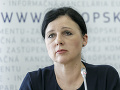 Věra Jourová Věra Jourová