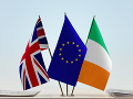 Írska vláda schválila prelomový zákon: Má zmierniť škody v prípade brexitu bez dohody