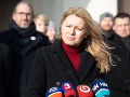 Zuzana Čaputová Zuzana Čaputová