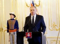 Andrej Kiska Andrej Kiska