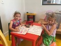 Čudný úsmev dievčatka (4) ukrýval desivú pravdu: Je neuveriteľné, čo všetko odhalí úškrn na tvári