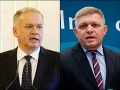 Unikli SMS-ky medzi Kiskom a Pellegrinim: Vieš, ON už by chcel odísť! FOTO Smer hovorí o trápnom pokuse