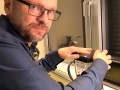 Takto ste šéfa liberálov ešte nevideli: VIDEO Kuchár bez čapice Richard Sulík