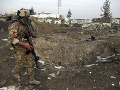Militantné hnutie opäť úradovalo: Taliban zaútočil a zabil najmenej 23 ľudí