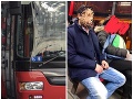 FOTO Identita onanistu z bratislavskej MHD odhalená! Prekvapivé zistenie polície
