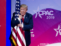 Trump prilieva olej do ohňa: Ostrý útok prezidenta, toto sú vinníci neúspešného summitu