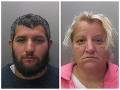 FOTO Matka so synom skončili v base: Dvoch Slovákov držali v Británii ako otrokov, hrozné detaily