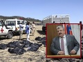 Poslancovi Hrnkovi to milovaných nevráti: Rodinám obetí však prináleží odškodné, malo by ísť o takúto sumu