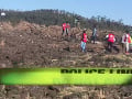 Ticho, aké ešte nikdy predtým: Rokovanie OSN v Nairobi zatienil tragický pád lietadla