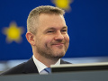 Peter Pellegrini Peter Pellegrini